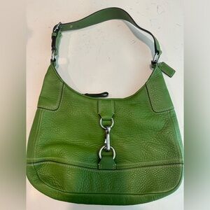 Vintage Coach Bag f13088